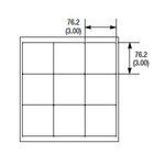 Rockwell Automation 92-98 Reflective Tape