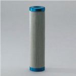 Donaldson® P566410 DT High Performance Hydraulic Filter Cartridge, Synthetic Filter Media, 5 micron Filter Rating