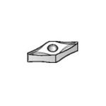 Kennametal® Kenloc™ 1161125 Turning Insert, VNMP Insert, Material Grade: C3/C4, 332 Insert, Diamond Shape, Neutral Cutting Direction, Carbide, Manufacturer's Grade: K313