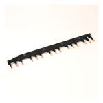 Rockwell Automation 140M Accessories - C, RC, D, and F Frames, 3-Phase Comm. Link for 140M-C,-D, 54mm Spacing, 5 Starters