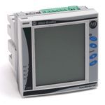 Rockwell Automation 1420-V1A PowerMonitor 500, 240V AC, 2 Analog Outputs