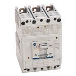 Rockwell Automation 140G - Molded Case Circuit Breaker, H frame, 25 kA, T/M - Thermal Magnetic, Rated Current 60 A