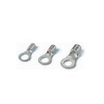 Catamount® T14-10R-XV Non-Insulated Ring Terminal, 16 to 14 AWG Conductor