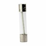 Bussmann MDL Time Delay Electronic Fuse, 3 A, 250 VAC, 0.1 kA Interrupt, Cylindrical Body