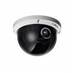 Vicon IQA32NE-A3 IQeye Alliance-Pro Dome Camera, Auto Focus Wide Angle Lens, 2 MP Pixels, H.264 Video Outputs, Outdoor Indoor/Outdoor