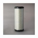 Donaldson®RadialSeal™ P821575 FPG Primary Air Filter, 2.36 in ID x 4.17 in OD, 10.43 in H, Cellulose