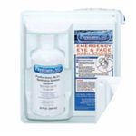 Pac-Kit® 24-202 Emergency Eyewash Station, Wall Mounting