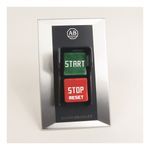 Rockwell Automation P.B. ASSY FOR MANUAL SWITCH