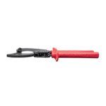Klein® 63060 Cable Cutter, 600/750 kcmil Cable/Wire, 10-1/4 in OAL, Steel Jaw, Aluminum and Copper Material Application