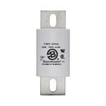 Bussmann FWP-400A North American Style High Speed Fuse, 400 A, 700 VAC/VDC, 50/200 kA, Cartridge Body