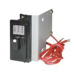 Siemens 49SBSB2 Non-Illuminated Selector Switch, SZ 00 to 4, 2NO Contact Configuration, Maintained Contact