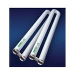 Sylvania OCTRON® CURVALUME® FBO31/841/21879 U-Bent Fluorescent Lamp, 31 W Wattage, Bi-Pin Medium Lamp Base, T-8 Shape