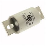 Bussmann FWP-250A Centre Bolted Tag North American Style High Speed Semi-Conductor Fuse, 250 A, 700 VAC/VDC, 200 kA Interrupt, Cylindrical Body
