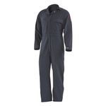 DRIFIRE® 4.4™ DF2-450C-CA-NB-3XT Tall Coverall, 3XL, Navy, Blend, 50 to 54 in Chest, 33 in L Inseam