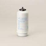 Donaldson P551422 Fuel Filter, Water Separator Cartridge, 7.73 in L, 3.15 in OD, 3 micron at 99% Efficiency, 95% Emulsified H2O Efficiency, Composite, Not for Marine Applications