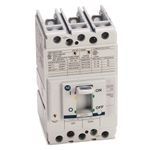 Rockwell Automation 140G - Molded Case Circuit Breaker, G frame, 65 kA, T/M - Thermal Magnetic, Rated Current 60 A