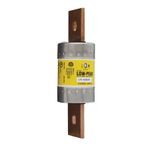 Bussmann Low-Peak™ LPJ-250SPI Current Limiting Time Delay Fuse, 250 A, 600 VAC/300 VDC, 300/100 kA Interrupt, Class: J, Blade Body