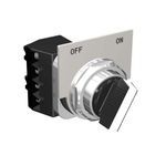 Siemens 49SAS04 Non-Illuminated Selector Switch
