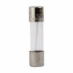 Bussmann GMA-3.15-R Fast Acting Electronic Fuse, 3.15 A, 125 VAC, 10 kA, Cylindrical Body