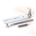 Rockwell Automation Connecting Rod - Enclosure Depth (mm): 6-3/4 (172) - 9-1/8 (232)