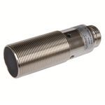 Allen-Bradley WorldProx™ 872C-F15C30-R3 Shielded Standard Tubular Inductive Proximity Sensor, Extended Sensing Method, 2-Wire AC Output, 1NC Contact Configuration, 20 to 250 VDC, 20 Hz Switching Speed
