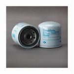 Donaldson® P550057 Fuel Filter, Spin-On, 3.31 in OD, 3.39 in L