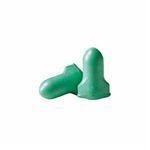Howard Leight by Honeywell LPF-1-D Max Lite® Single Use Uncorded Disposable Ear Plug, Universal, 30 dB Noise Reduction, T-Shape, Green Plug