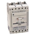 Rockwell Automation 140G - Molded Case Circuit Breaker, K frame, 65 kA, T/M - Thermal Magnetic, Rated Current 300 A