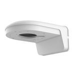 DW® DWC-MTTWM Fixed Camera Mount, For Use With: MEGApix® 4MP Fixed Lens Turret Camera, Aluminum, Off-White