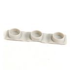 Rockwell Automation 140M-C-AFC Load Terminal Cover, For Use With: 140U and 140UE Molded Case Circuit Breakers, Specifications: 30 A, D-Frame