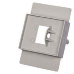 Siemens LF211NR General Duty Fusible Safety Switch, 120/240 VAC, 30 A, 1-1/2 to 3 hp, DPST Contact Form, 2 Pole