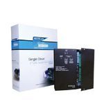 Keyscan CA150 Reader Door Control Unit, 16.5 VAC, 12 VDC Power Source, 1 Doors, <2000 Users, Memory: Flash