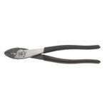 Klein® 1006 Crimping/Cutting Tool, 10 to 22 AWG Cable/Wire