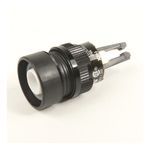 Rockwell Automation 800B-EAA Round Pushbutton Operator
