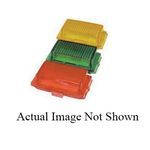 Siemens 49SBLBL Pilot Light Lens Kit, For Use With: NEMA 1 Clamshell Enclosures, Plastic, Amber/Green/Red