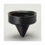 Donaldson® P105220 Vacuator Valve, 2.99 in Dia, 60 Durometer, For Use With FTG Air Cleaners
