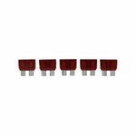 Bussmann ATC-10 Standard Fast Acting Fuse, 10 A, 32 VDC, 1 kA Interrupt