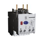 Allen-Bradley 193-1EECB IEC Overload Relay, Electronic, Selectable Trip Class 10 20, Manual Reset, 1 5 A, 1 Normally Open Contact and 1 Normally Closed Contact, Mounts to 100 C09 to 100 C23 Contactor