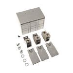 Rockwell Automation Frame-K, Terminal Lug, Qty 3, FCCu 2x2/0-250(95-120)
