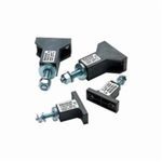 Ferraz Shawmut 1SC250 Modular Semiconductor Fuse Block, 1000 VAC, 400 A, 1 Pole