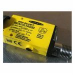Banner Engineering Maxi-Beam® SM2A312LVAGQD 312 Photoelectric Sensor, Rectangle Shape, 50 mm to 2 m Sensing