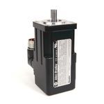 Rockwell Automation MPL-A1510V-VJ72AA Brushless Low Inertia AC Servo Motor, Multi-Turn High Resolution Encoder (Absolute Feedback) Special Features, 230 VAC, SZ 15 Frame, 8000 rpm Speed