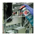 LPS® MAX PreSolve® 91420 Industrial Orange Degreaser, 523 mL Aerosol Can, Orange Odor/Scent, Clear/Off-White, Gas Form