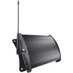 MOTOROLA RLR-465-N Analog Compact Lightweight UHF Range Extender Repeater, 1 Channel, 5 W, 450 to 470 MHz, Narrow Band
