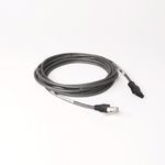 Rockwell Automation Networks and Communication Products, PCMCIA Card Interface Cable To ControlNet