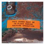 Brady® BMP® 61 BMP® 71 TLS 2200® TLS-PC Link™ WorkHorse® PTL-42-439-OR General Identification Label, 50 ft L x 1 in W, Orange Legend/Background, B-439 Vinyl