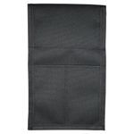 Pacific Handy Cutter™ UKH325 Universal Tool Pouch, Nylon, Black