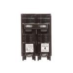 Siemens Q260HH Type QP/MP Residential Low Voltage Miniature Molded Case Circuit Breaker, 120/240 VAC, 60 A, 60 kA Interrupt, 2 Poles, Thermal Magnetic Trip