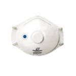 Gateway Safety® 80301 TruAir® Standard Particulate Respirator, M/L, Resists: Particulates and Dust
