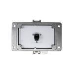 GracePort P-R2-M8RX PANEL INTERFACE CONNECTOR, RJ45, EXTRA DUTY WEATHER RESISTANT PMH, UL TYPE 3R, NO OUTLET